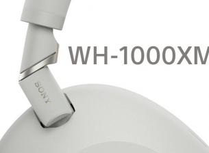 Появиха се и детайлни снимки на Sony WH-1000XM6
