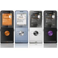 Sony Ericsson W350i