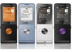 Sony Ericsson W350i