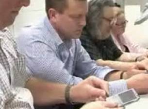 Как в Nokia изпитват телефоните си