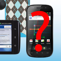 Нови слухове за Nexus S, задава се двуядрена версия