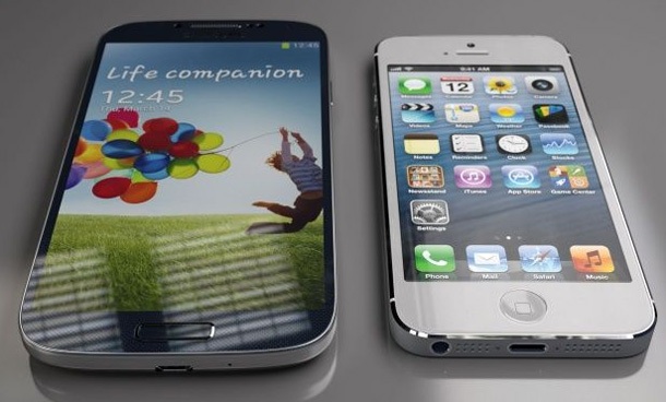 Потребителите, преминали от Android към iPhone, са се увеличили