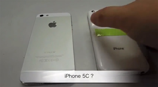 Следващите iPhone и iPad се появиха във видео