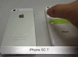 Следващите iPhone и iPad се появиха във видео