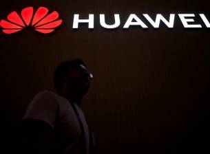 Приходите на Huawei за тримесечието са с 39% повече