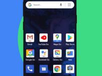 Всички Android базирани телефони с до 2GB RAM ще са с Android Go
