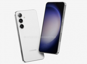 Ключови данни за дисплея на Samsung Galaxy S24