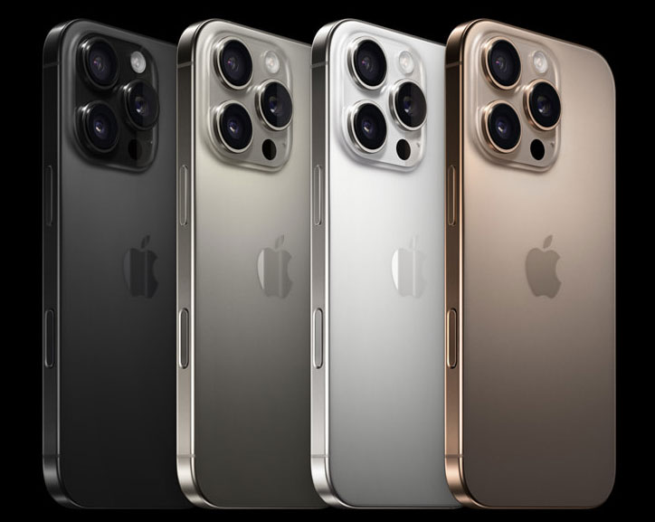 Батериите на серията iPhone 16 издържат повече, ето колко