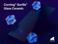 Corning представи стъклото Gorilla Glass Ceramic, ще го видим скоро в телефон