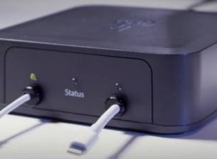 Това устройство може да отключи всеки iPhone