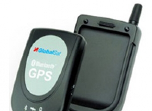 GlobalSat BT-318: GPRS и GPS  в едно