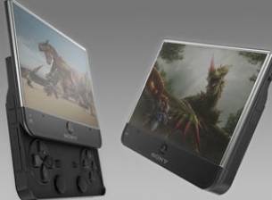 Sony ще обяви детайли за PSP 2 към края на месеца
