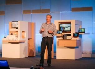 Microsoft ще говори за устройствата с Windows 10 по време на IFA