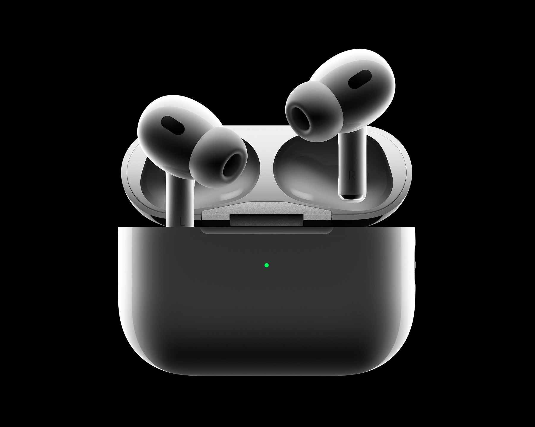 5 нови функционалности за AirPods Pro 2