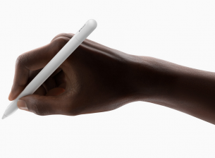 Новият Apple Pencil е с USB-C порт