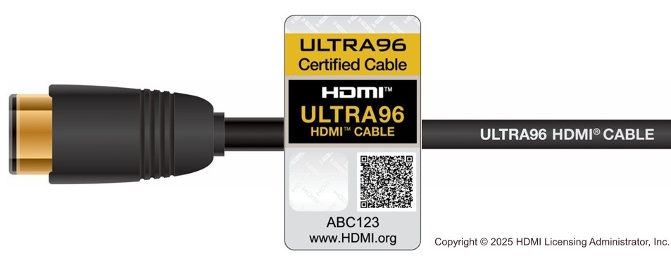 Какво носи новият стандарт HDMI 2.2?