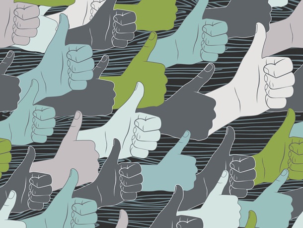 Facebook провела социален експеримент с почти 700 000 потребители