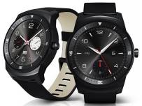 Кръглият умен часовник LG G Watch R ще конкурира Moto 360