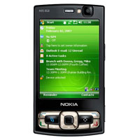 Microsoft готви версия на MS Office за телефоните на Nokia?