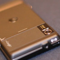 Странен проблем с автофокуса на камерата на Motorola DROID