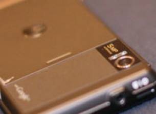 Странен проблем с автофокуса на камерата на Motorola DROID