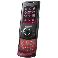 Samsung Metro 5200 за Индия