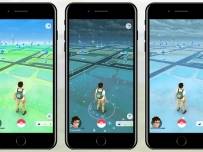 Pokemon Go получава нови покемони и динамични атмосферни условия