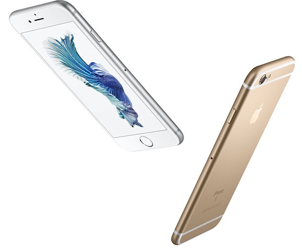 Новите модели iPhone са с по-малка батерия