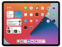 Следващият Appel iPad Pro може да е с Mini-LED дисплей