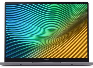 Първият лаптоп на realme е интересен и достъпен