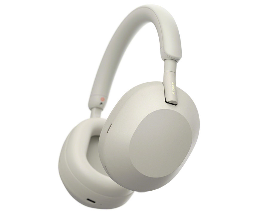 Sony WH-1000XM5 носят подобрения във важните неща