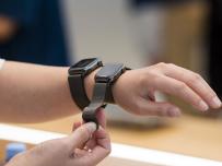 Apple Watch Pro ще донесе първи редизайн в серията от 2008 насам