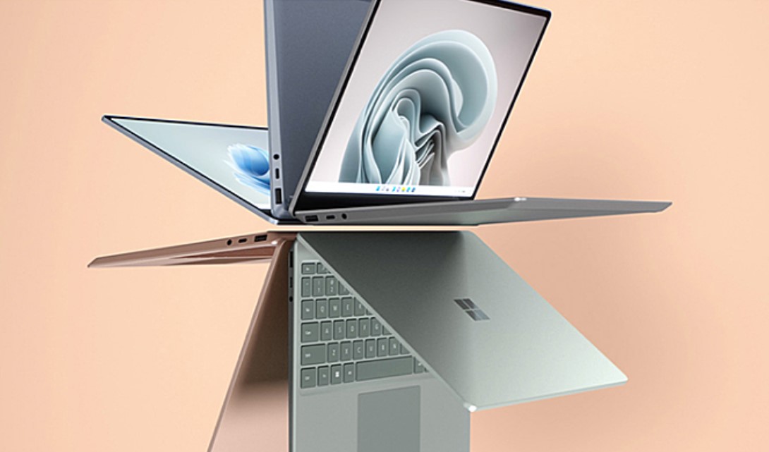 Microsoft може да представи новите си устройства Surface през септември