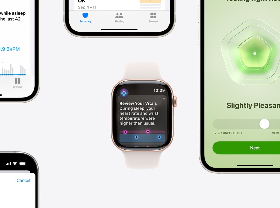Какво е Project Mulberry на Apple