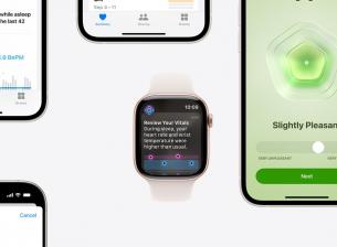 Какво е Project Mulberry на Apple