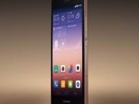 Huawei обещава версия на Ascend P7 със сапфирено стъкло