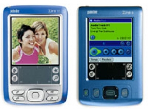  PalmOne разшири серията Zire с новите два дигитални асистента Zire 72 и Zire 31