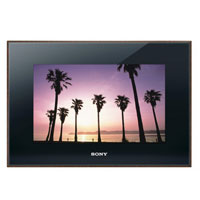 Авангардни цифрови фоторамки от Sony