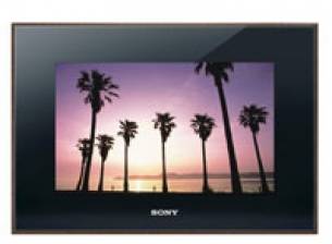 Авангардни цифрови фоторамки от Sony