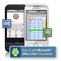 Версия 2.0 на Documents to Go за Android