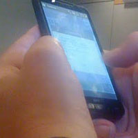 Още малко детайли за HTC HD2 (Leo)
