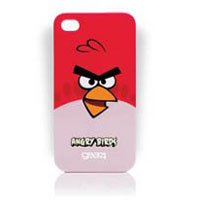 O2 UK ще пусне калъфи за iPhone 4 с Angry Birds