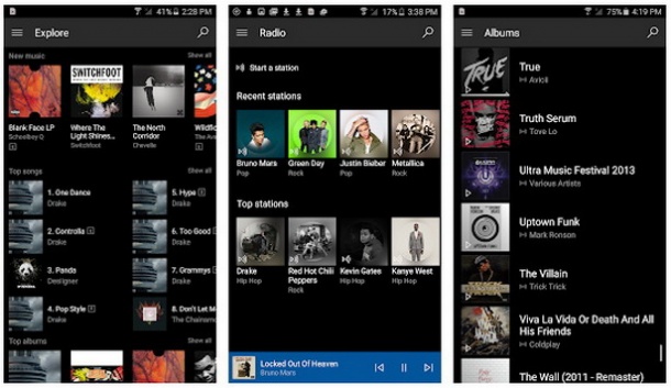 Microsoft закрива Groove Music за Android и iOS