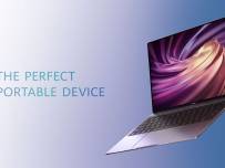 Huawei започна да продава лаптопи с Linux на мястото на Windows