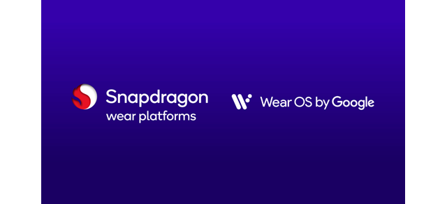 Google и Qualcomm подготвят изцяло нова хардуерна платформа за Wear OS