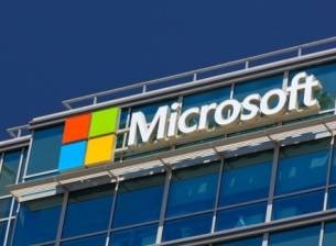 Финансовите резултати на Microsoft за тримесечието надминаха очакванията