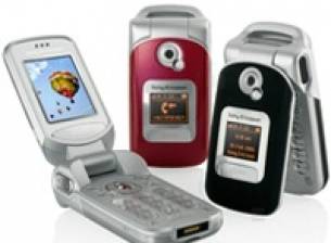 Още телефони от Sony Ericsson