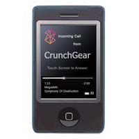 Още слухове за Zune телефон?