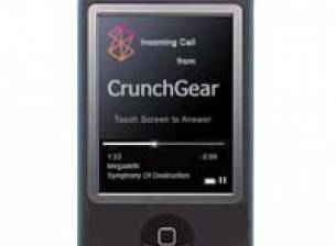 Още слухове за Zune телефон?