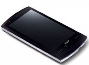 Започнаха предварителните поръчки за Acer A1, идва с Android 2.0